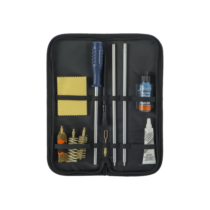 Shotgun Cleaning Kit: Shop Online Gun Care Products | Beretta