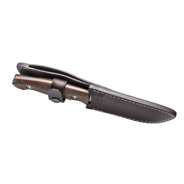 Eland Fixed Blade Knife