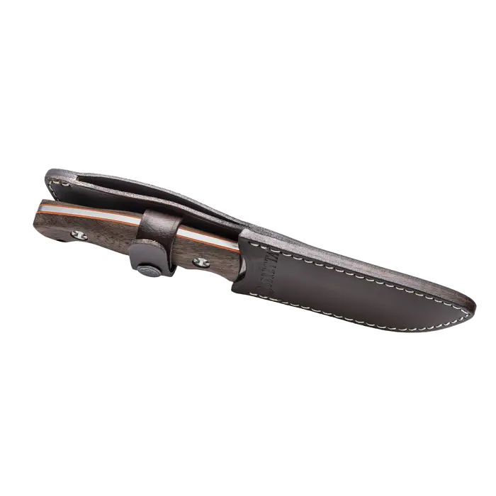 Eland Fixed Blade Knife