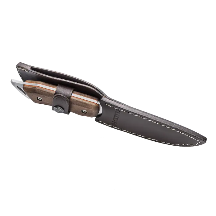 Roan Fixed Blade Knife