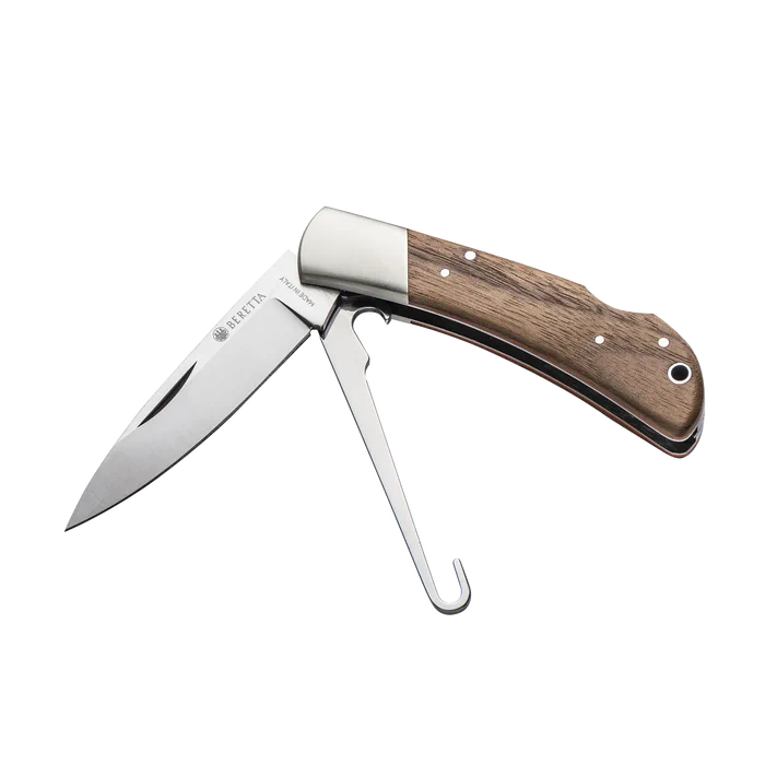 Beretta Nyala Folding Blade Knife