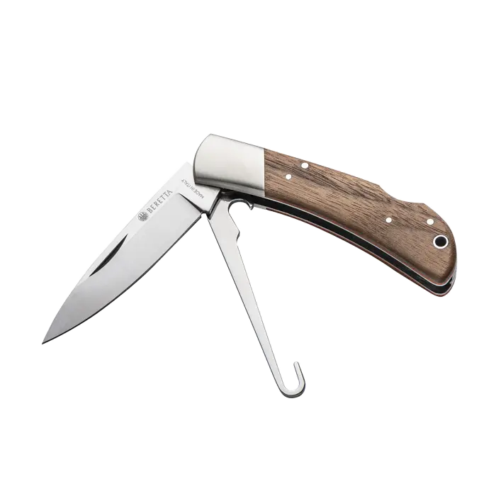 Cuchillo plegable Nyala