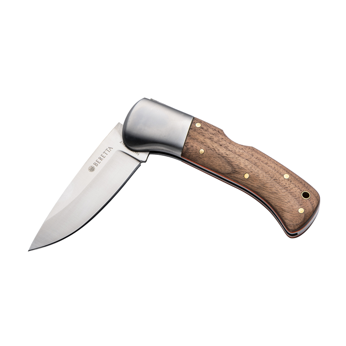 Steenbok Folding Knife