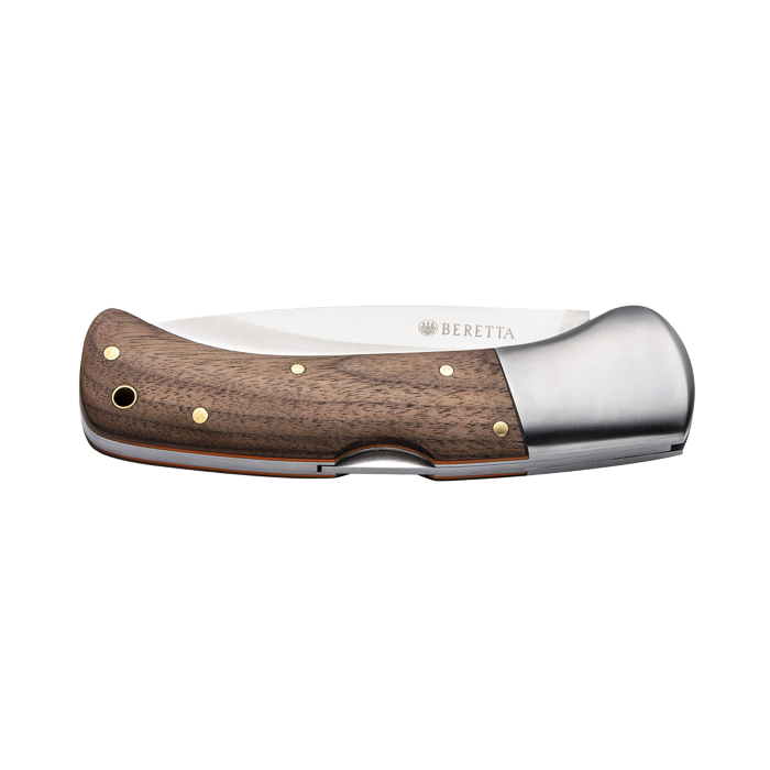 Steenbok Folding Knife