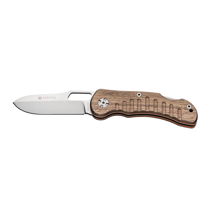 Beretta Bushbuck Folding Knife