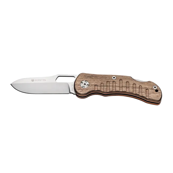 Bushbuck Folding Knife