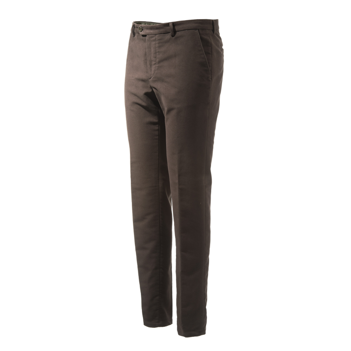 Moleskin Classic Pants