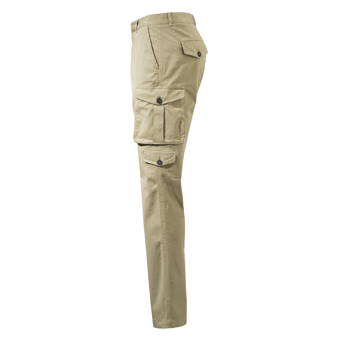Serengeti Cargo Pants
