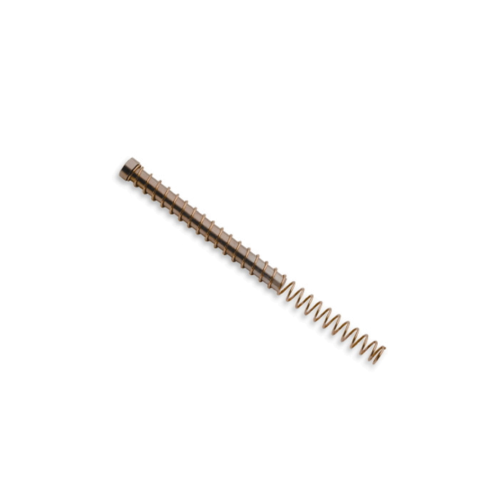Beretta 92 Series Match Recoil Spring – 9LB