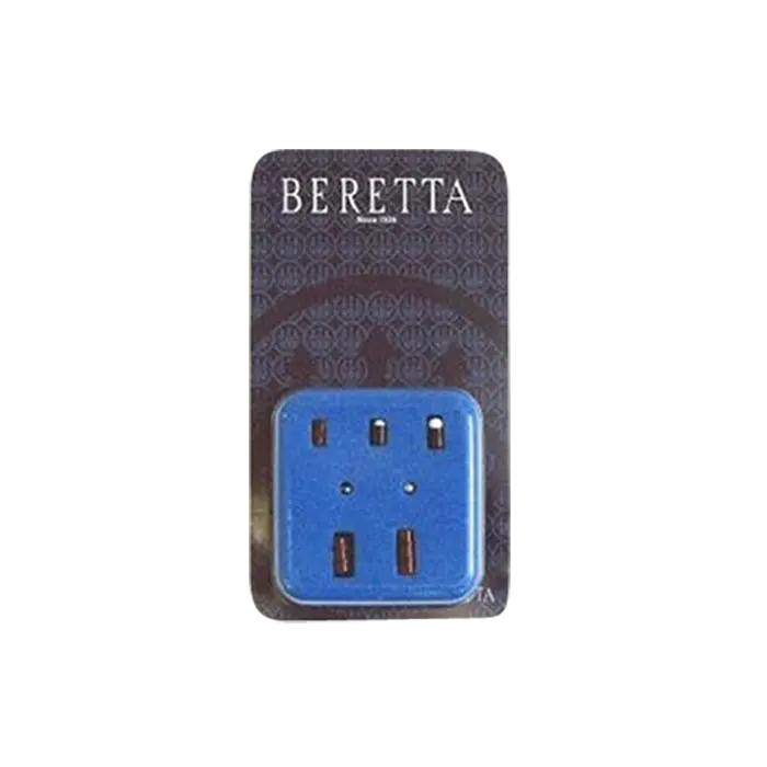 Beretta Hunting and Competition Seven Piece Sight Set (7 pcs)
