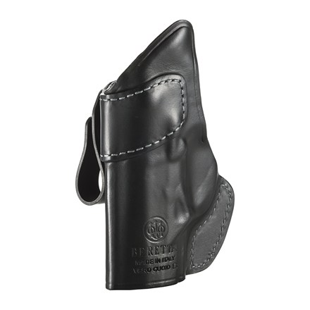 Beretta Leather Holster Model 01 - Easy Fit, Right Hand