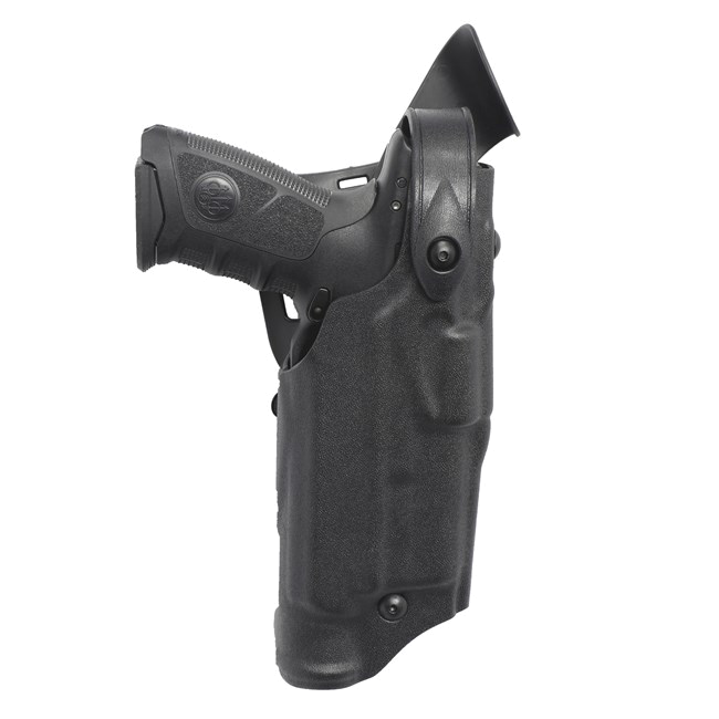 Ex Police Safariland SLS Tactical Gun Glock Leg Holster Airsoft
