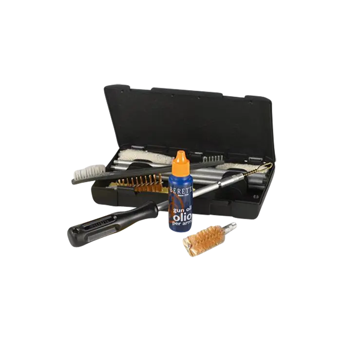 Beretta Shotgun Cleaning Kit 12/20 GA.