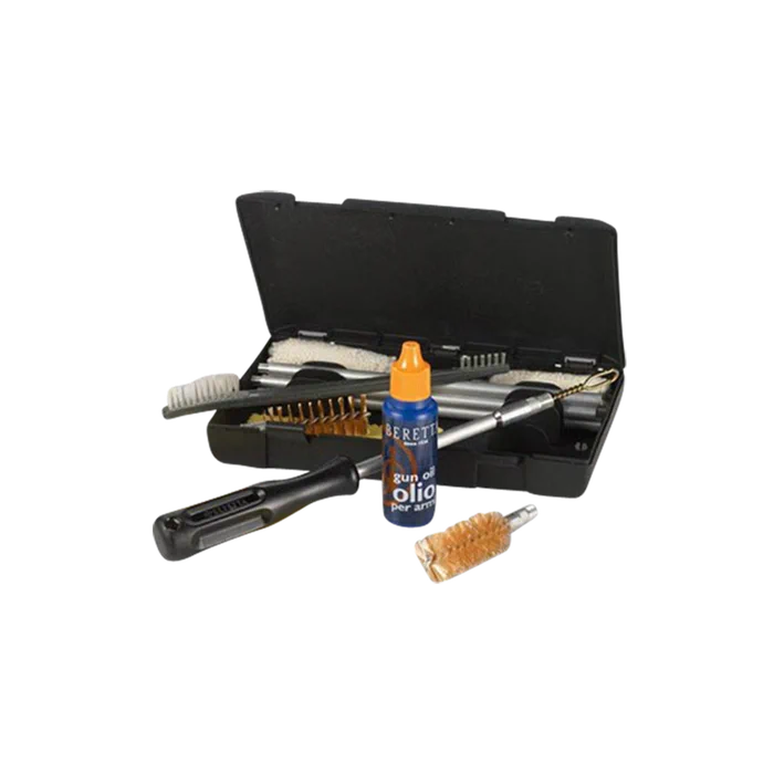 Beretta Shotgun Cleaning Kit 12/20 GA.