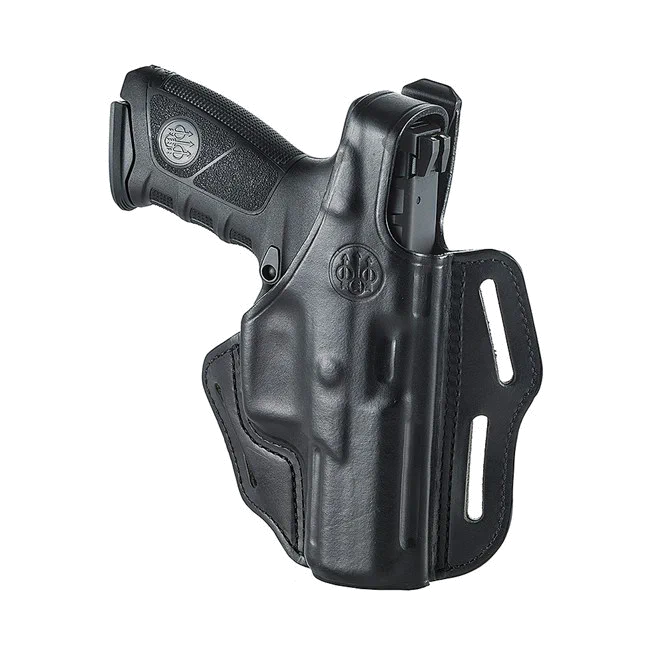 M92 Quick Pull Tactical Holster for most Beretta M92 Style GBB Gel Blaster  Pistols - X-Force Tactical