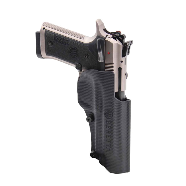 M92 Quick Pull Tactical Holster for most Beretta M92 Style GBB Gel Blaster  Pistols - X-Force Tactical