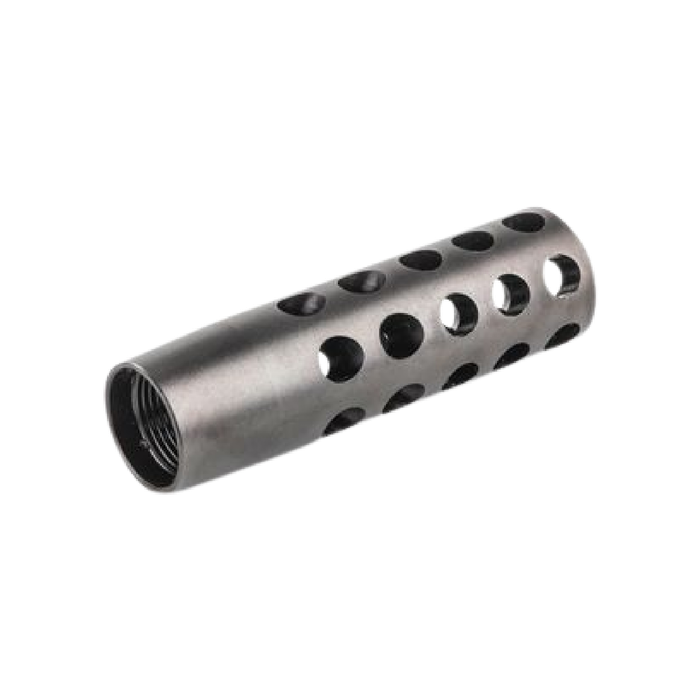 Muzzle brake for Sako S20 Hunter rifle | Beretta