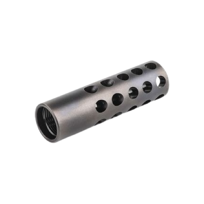 Muzzle Brake For Sako S20 Precision Rifle, D20 