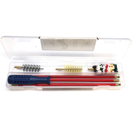 Shotgun Basic Cleaning Kit 12 GA Beretta