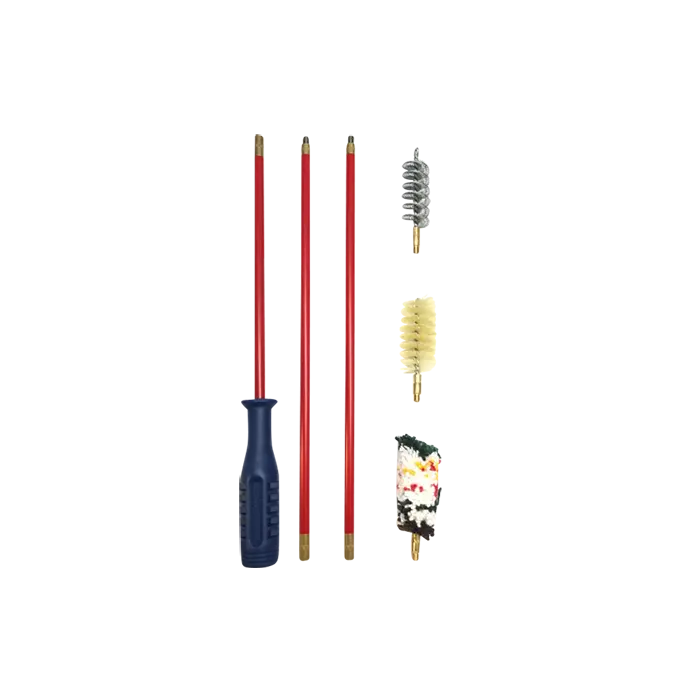 Kit di Pulizia Basic per Fucile Cal. 12