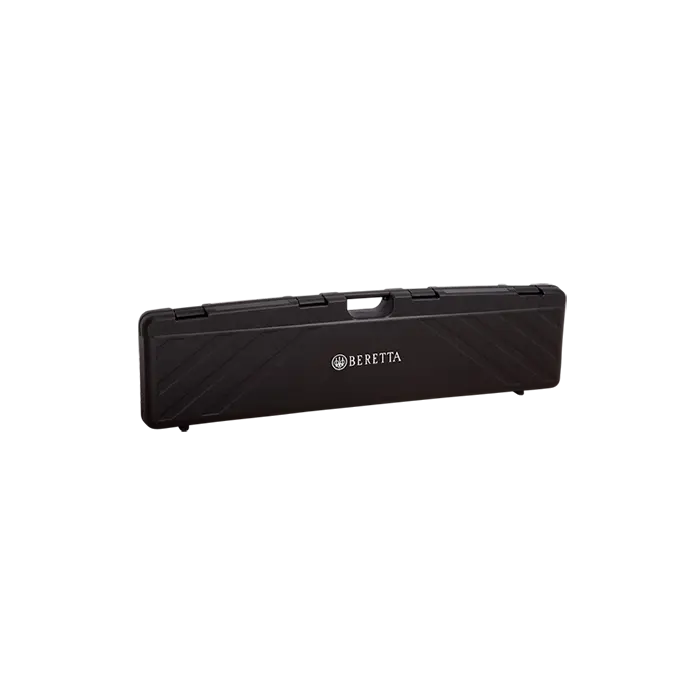 Rifle Hard Case 116x27x9cm - Black