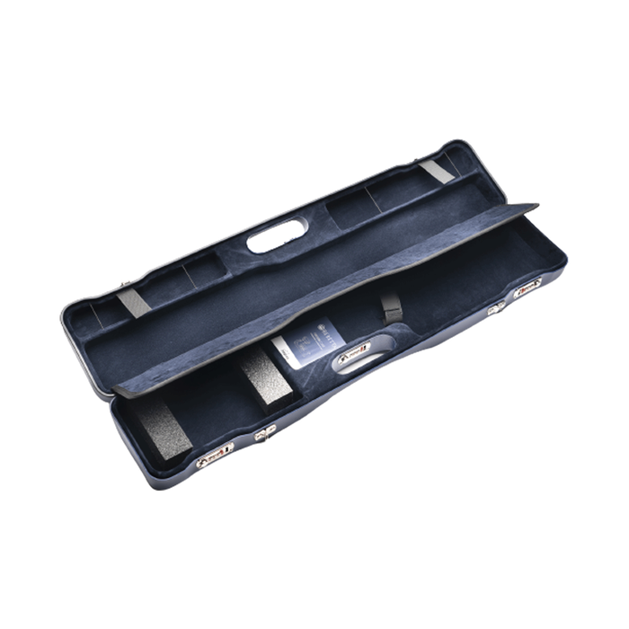 Blue compact ABS Hard Case - barrels up to 86 cm | Beretta