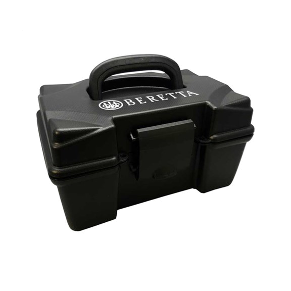 DT11 ACS | 12 Gauge Trap & Competition Shotgun | Beretta