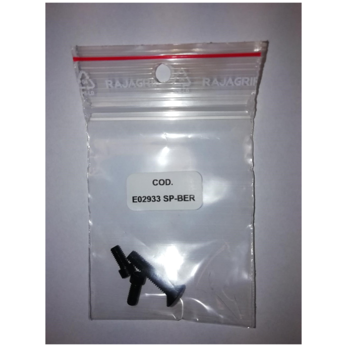 Spare Parts Kit Screws and Rings Beretta