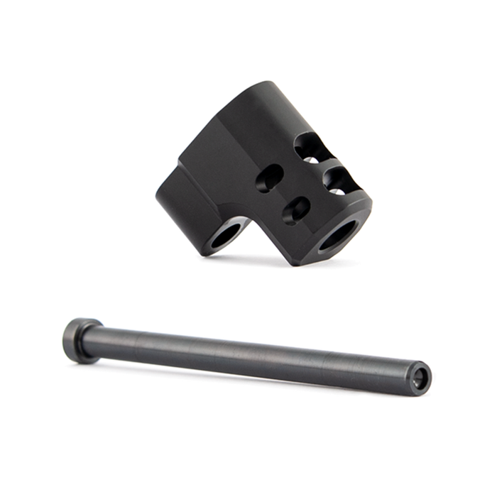 Beretta 92 Series Match Recoil Spring – 9LB