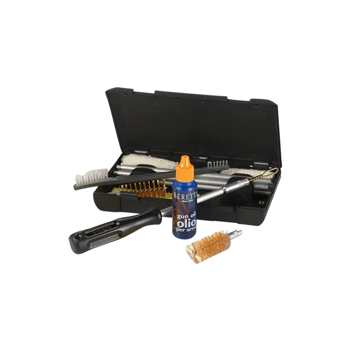 Shotgun Cleaning Kit 28 - .410 ga