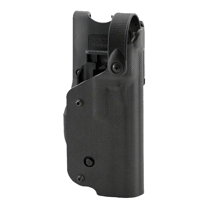 Tactical Black Holster APX A1 FS - RH