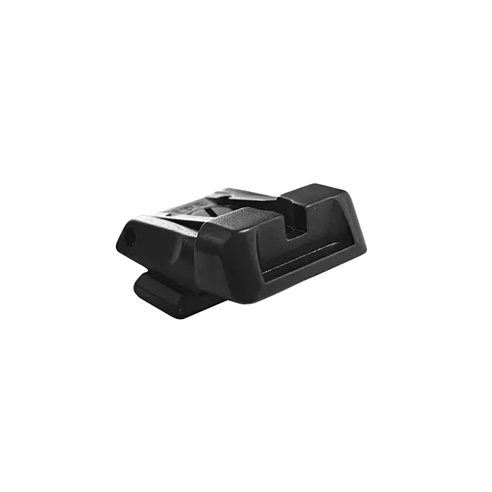 Adjustable Rear Sight For APX A1