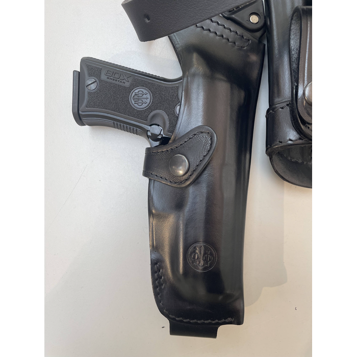 Fundas De Piel Para Pistolas Pequeñas: Ruger Lcp380 Diestro | Meses sin interés
