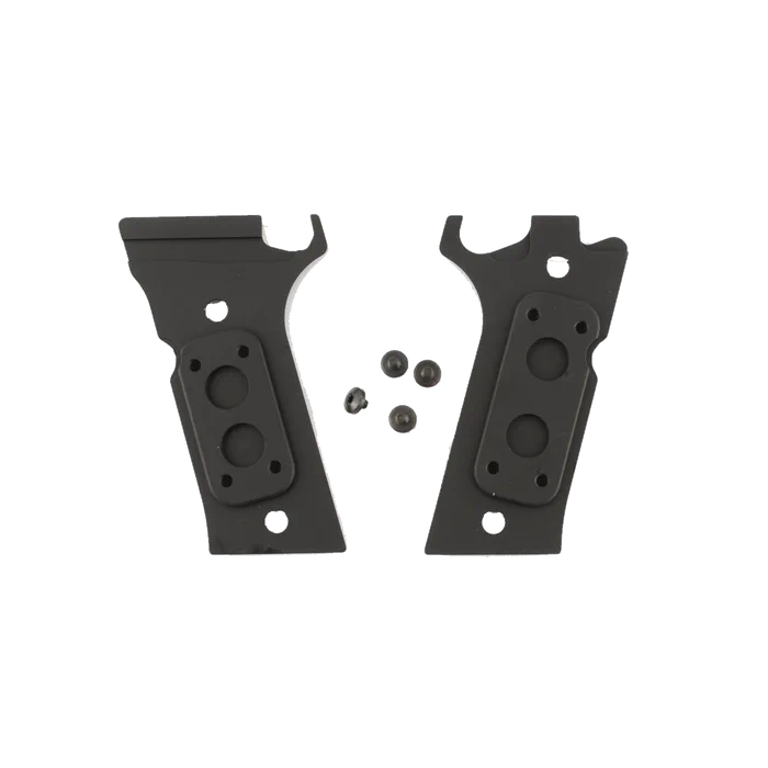 Guancette X3D Lunghe Per Tanfoglio Fusto Small - Allestimento Xtreme (Design Precedente)