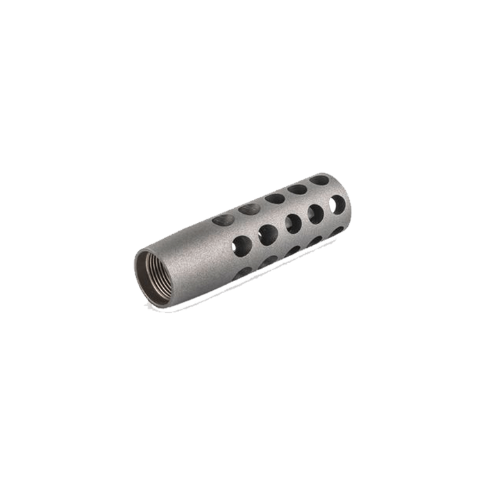 Conical Muzzle Brake M15 for Sako 90 cal. 375H&H | Beretta