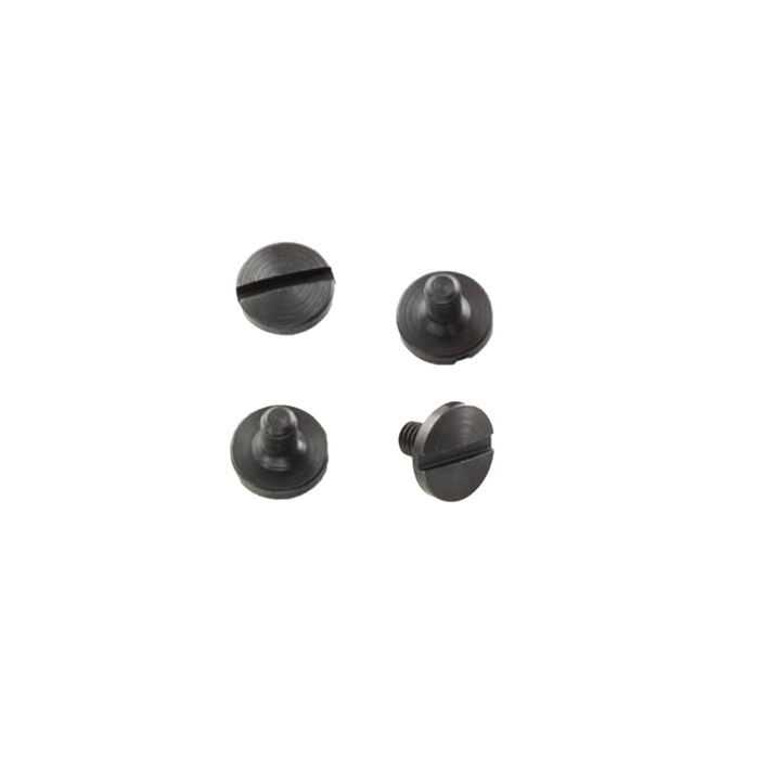 thumbnail image 2 of OEM Beretta 92 Slotted Grip Screws (EU00017) | Brand New Factory Replacement 2 of 6
