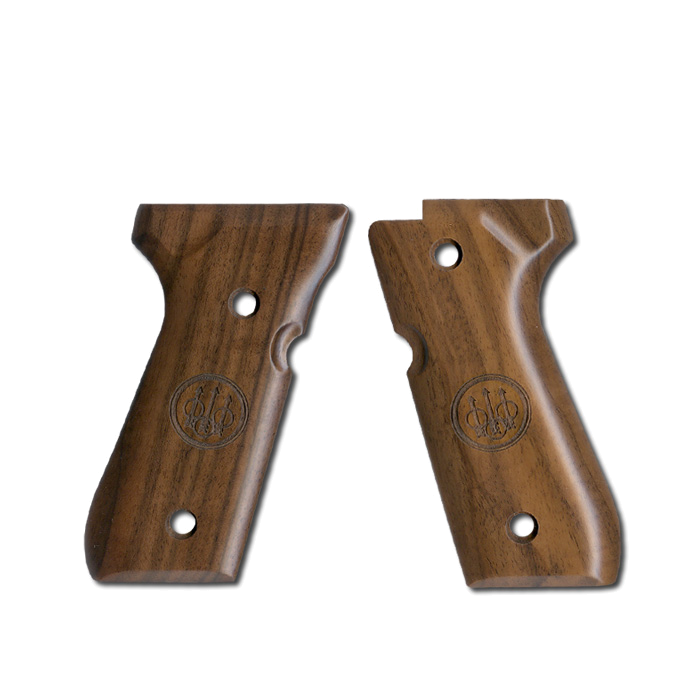  Beretta 92X Performance Wood Grips - Maika'i Ke Akua : Handmade  Products