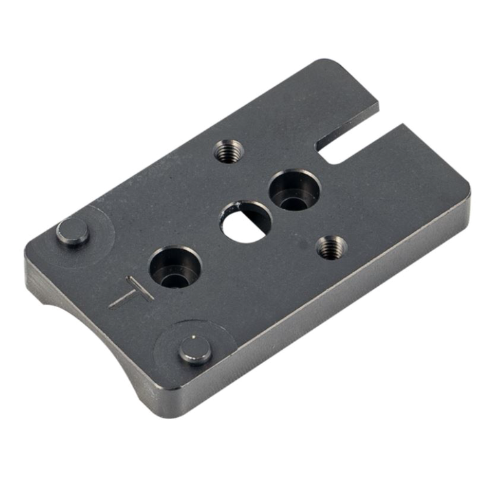 thumbnail image 2 of 90 Series Red Dot Optic Plate Kit - Trijicon Footprint 2 of 10
