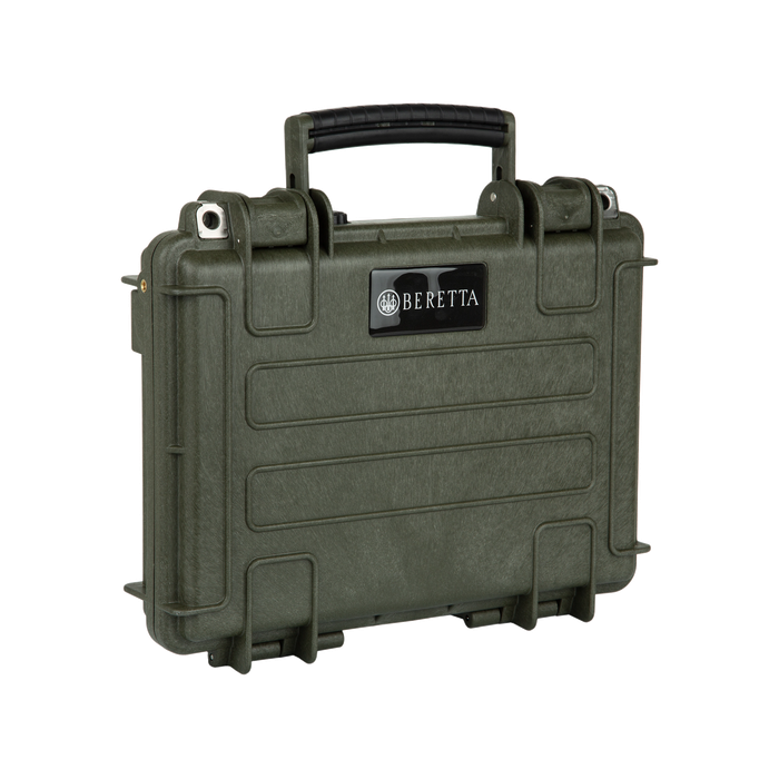 Hard Cases for Secure Firearm Storage