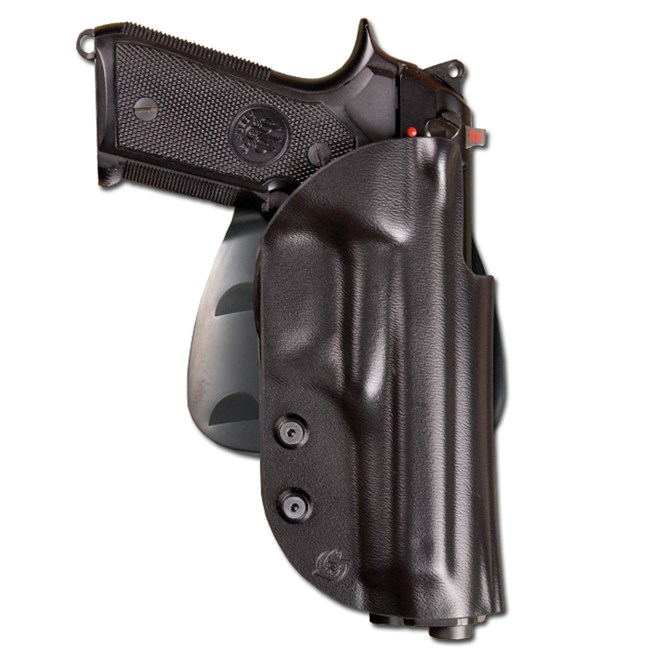 Beretta 90 Series & M9A Series Right Hand Holster
