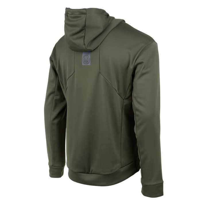 Hoodies for Clay Shooting Apparel