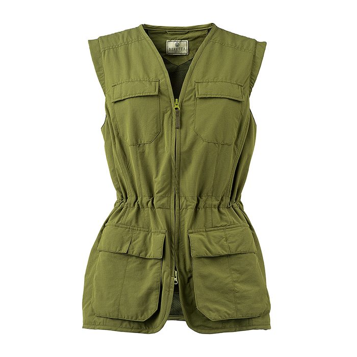 Women's Quick Dry Vest | Beretta | Beretta