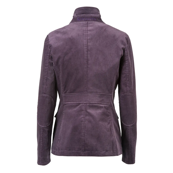 Woman's Country Corduroy Correspondent Jacket Beretta