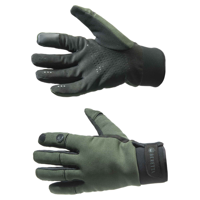 Gloves  Beretta