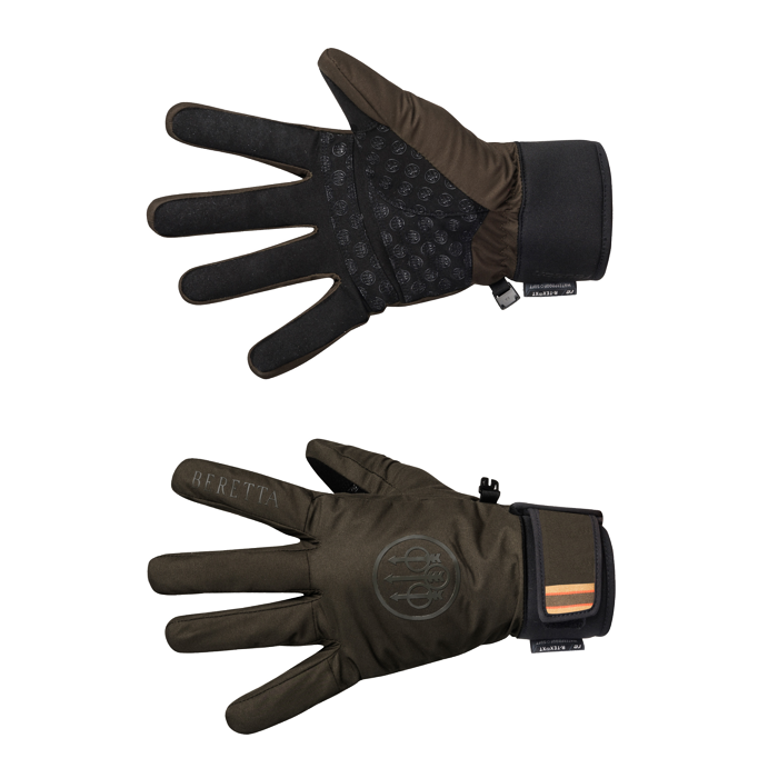 Waterproof Gloves Beretta