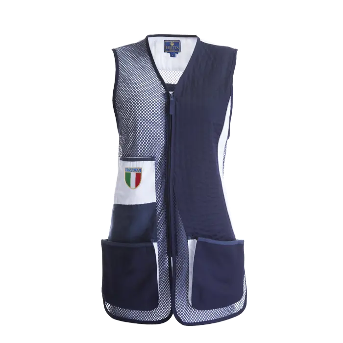 Beretta Women's Uniform Pro Italia Trap Vest
