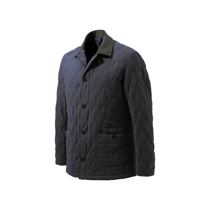 Maple Quilted Coat Beretta