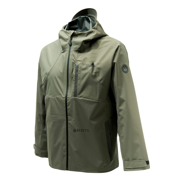 Beretta shooting jacket waterproof fashion