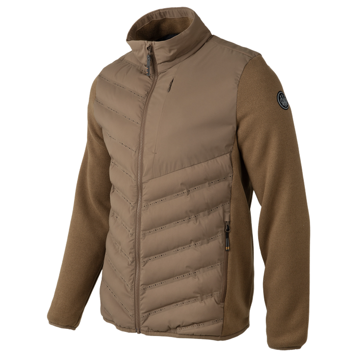 Beretta Polartec thermal pro soft-shell fleece jacket online