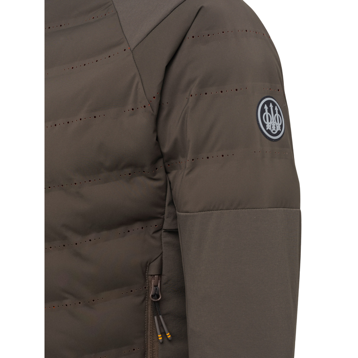 Bezoar Hybrid Jacket | Beretta